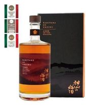 Plum Wine