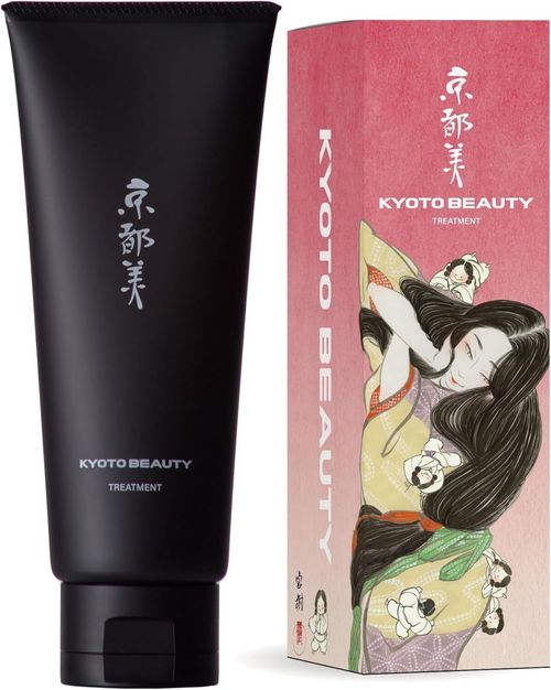 京都ビューティー ヘアシャンプー＆ヘアトリートメント(セット