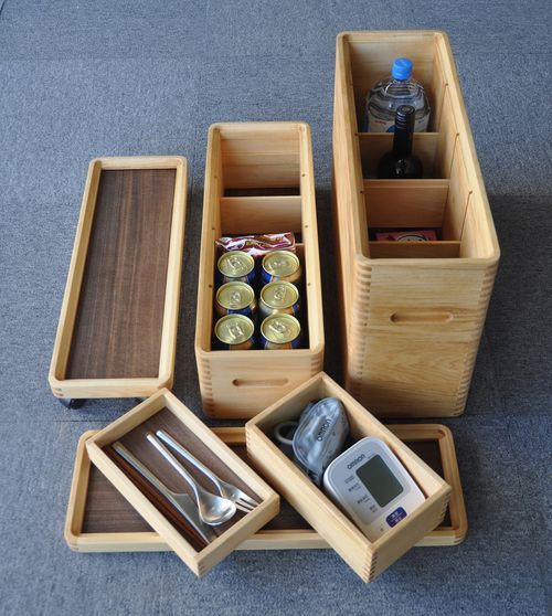 HINOKINO・ひのきの 大人の道具箱 スリムセット | - Buyee, Dịch vụ