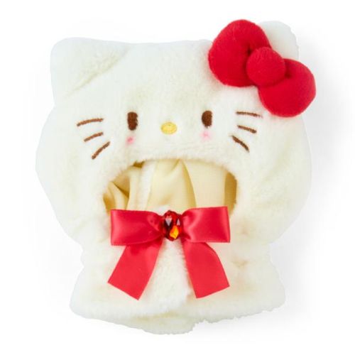 ハローキティ ぬいぐるみコスチューム(エンジョイアイドル