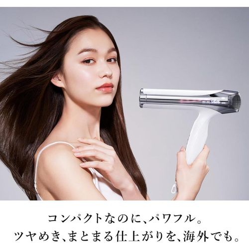 正規販売店】MTG ReFa BEAUTECH DRYER SMART W | - Buyee, Dịch vụ Mua