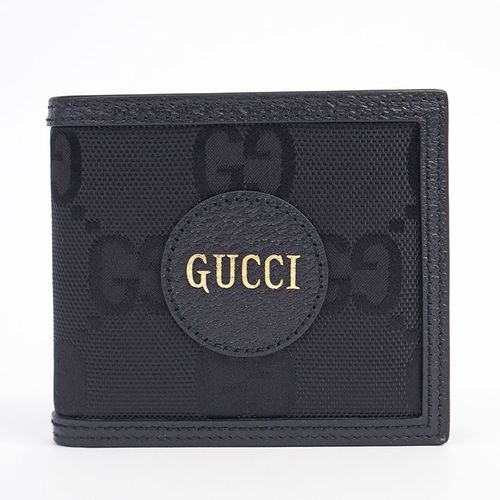 グッチ オフ ザ グリッド Gucci Off The Grid コインウォレット GGナイロンキャンバス 625574・496334  メンズ【二つ折り財布】 | brand shot tokyo - Buyee, an Online Proxy Shopping Service |  Shop at brand shot tokyo