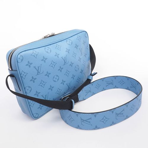 【新品同様】ルイヴィトン タイガラマ アウトドアメッセンジャー ショルダーバッグ 楽天市場】LOUIS VUITTON ルイ ヴィトン タイガラマ エクリプス