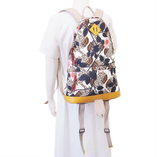 グッチ GUCCI×THE NORTH FACE コラボ 650288・204991 男女兼用