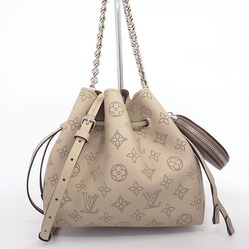 メゾン マルジェラ 5AC マイクロ チェーンショルダー 5AC レディース