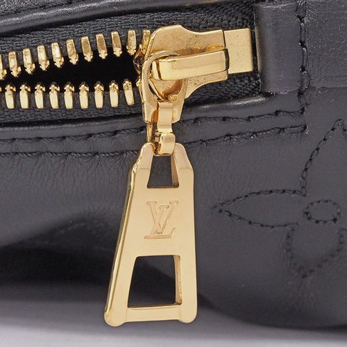 ルイ ヴィトン アルマ・ソフト BB モノグラム レディース