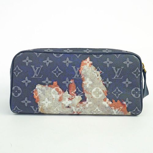 新品同様】グッチ GGロゴ シルバー金具 GGエンボス メンズ