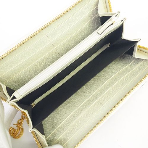GUCCI☆オフディア　GGフローラ長財布 GUCCI】【オンライン限定】【リミテッドエディション】グッチ