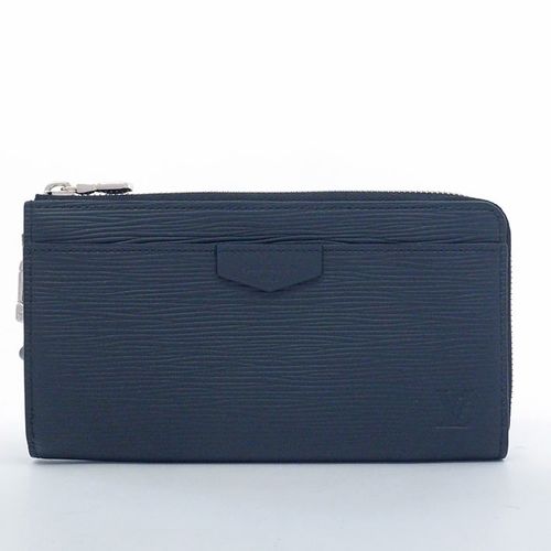 新品同様】ルイ ヴィトン ジッピードラゴンヌ エピ メンズ 【長財布