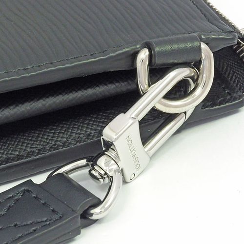 新品同様】ルイ ヴィトン ジッピードラゴンヌ エピ メンズ 【長財布