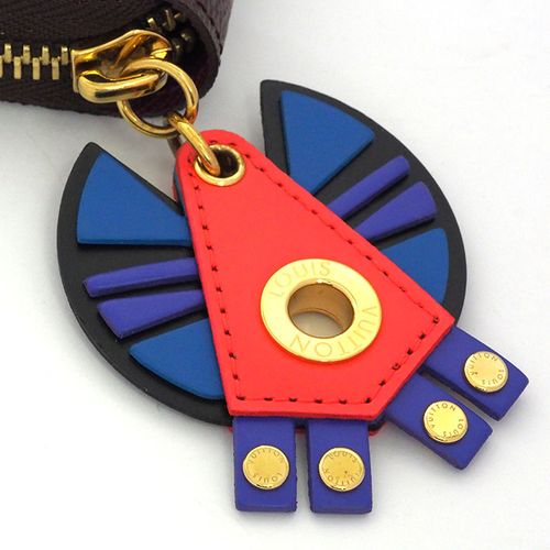 新品同様】ルイ ヴィトン ジッピーウォレット モノグラムトーテム