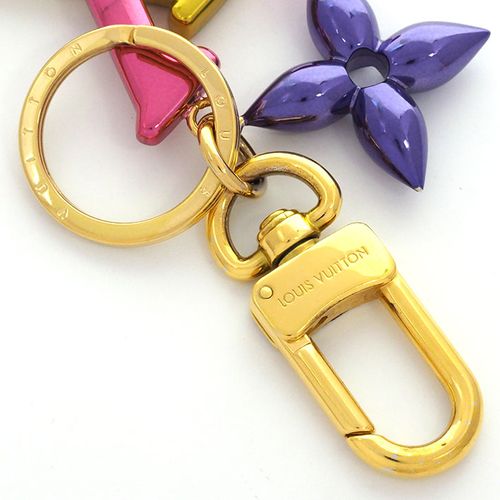 LOUIS VUITTONルイヴィトンポルト クレ・ヴィトンニュー ウェーブ