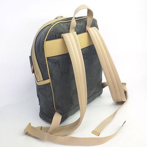 美品】グッチ オフ ザ グリッド Off The Grid 男女兼用 【バックパック