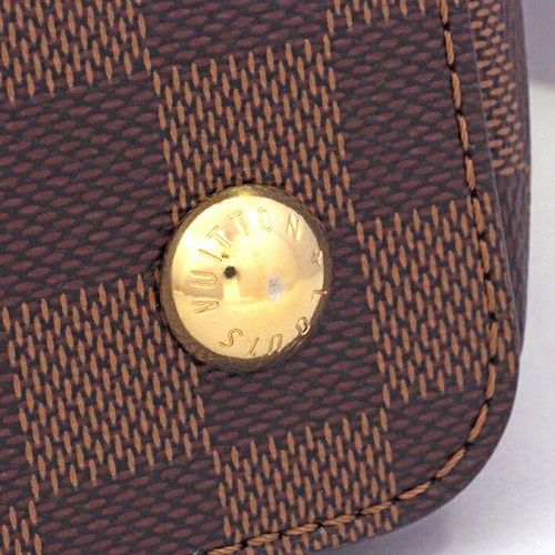 ルイ ヴィトン ジャーニー ショルダー ダミエ レディース 【トート