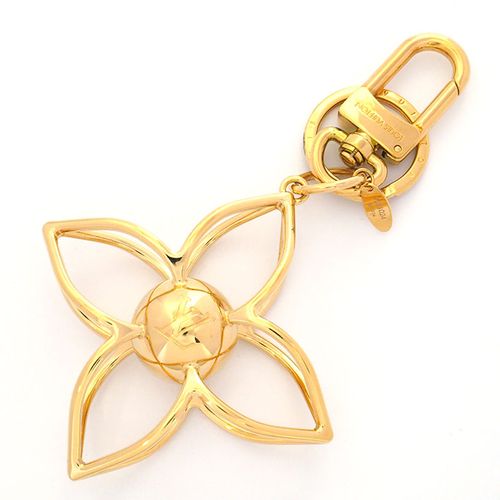 美品】ルイ ヴィトン キーホルダー・スリム ドラゴンヌ 【キーホルダー