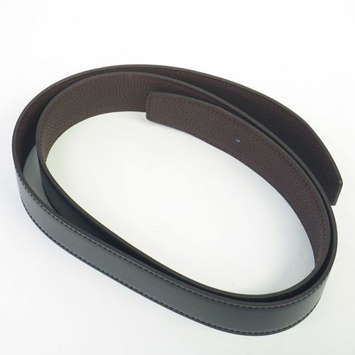 HERMES H型 バックル コンスタンス　ストリエ　幅32mm エルメス ベルトバックル 《Hストリエ》 & レザーベルト（キット） 32