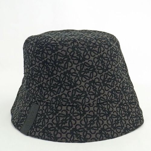 コーチ シグネチャー ジャガード バケットハット 【帽子】 | brand