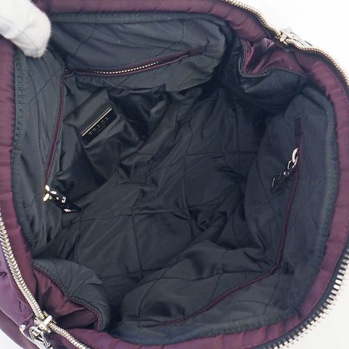 プラダ テスート ボンバー 2WAY ショルダーバッグ BL0881 レディース
