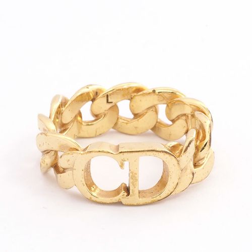 新品仕上げ済み】【新品同様】ブルガリ ドッピオバチェラート リング