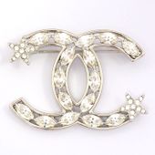 CHANEL シャネル ココマーク モチーフ ターンロック ブローチピン シャネル ココマーク ターンロックモチーフ ゴールドカラー 回転