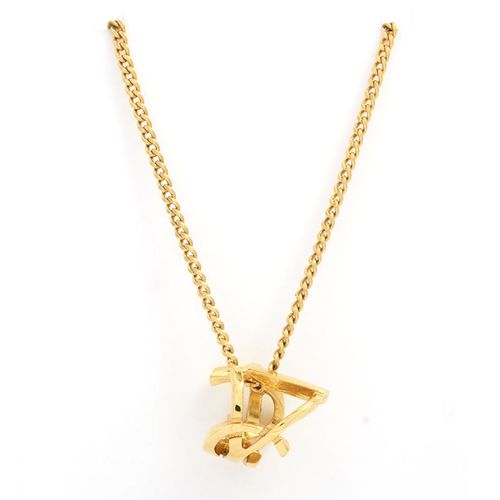 ティファニー T＆Co ロゴ スイング ドロップ シルバー925 【ネックレス