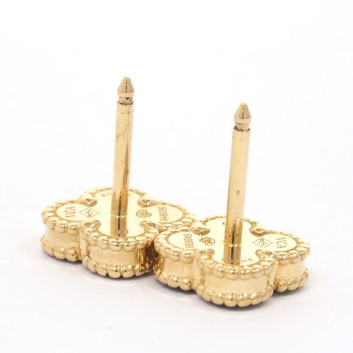 新品仕上げ済み】【新品同様】ヴァンクリーフ&アーペル スウィート