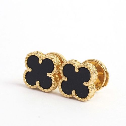 新品仕上げ済み】【新品同様】ヴァンクリーフ&アーペル スウィート