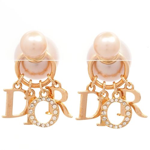 アルハンブラ ☆ ピアス 新品仕上げ済み】【新品同様】ヴァンクリーフ&アーペル スウィート