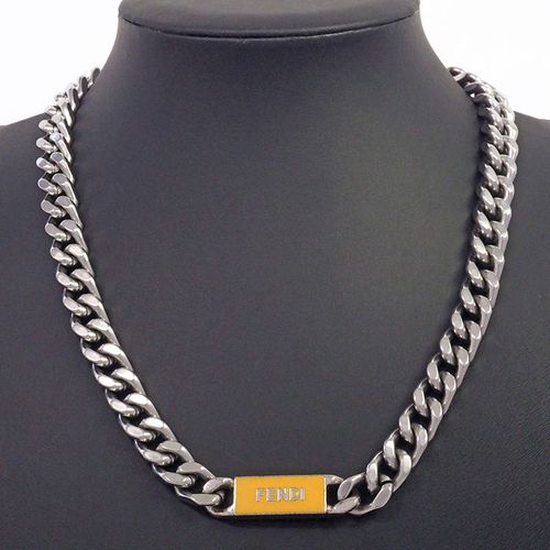 ティファニー 1837 エレメント トリプルタグ シルバー925 【ネックレス