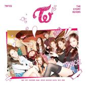 TWICEセット 値下げしました RANDOM TRADING CARD / TWICE『THIS IS FOR』 – JYP JAPAN