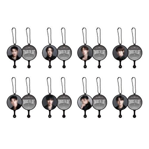 ATEEZ - [2025 TOWARDS THE LIGHT : WILL TO POWER FINALE IN