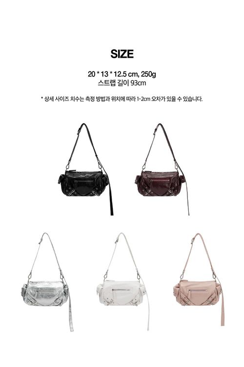 DEINET STUD POCKET BAG | dealko - Buyee, an Online Proxy