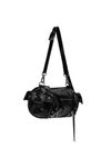 ★DEINET★ STUD POCKET BAG ★大人気★ DEINET Stud Pocket Bag in Black / DEINET Shoulder Bag | eBay