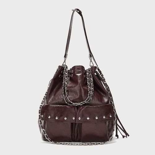 DEINET DEINET 5-WAY STUD POCKET MULTI BAG | dealko - Buyee