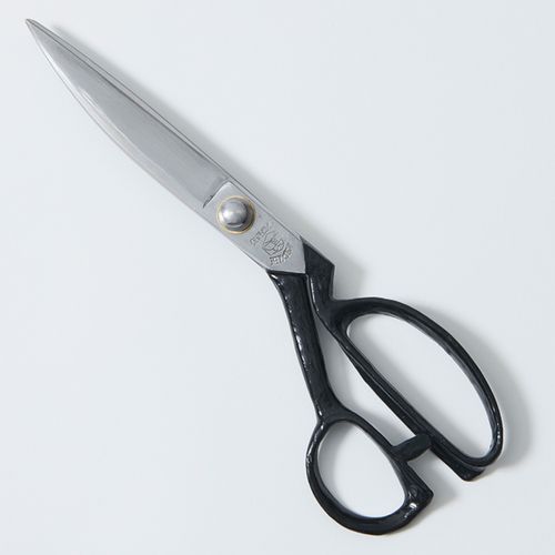 火造り技法 裁ち鋏 ハサミ 26 ラシャ切り鋏 正次郎鋏刃物工芸