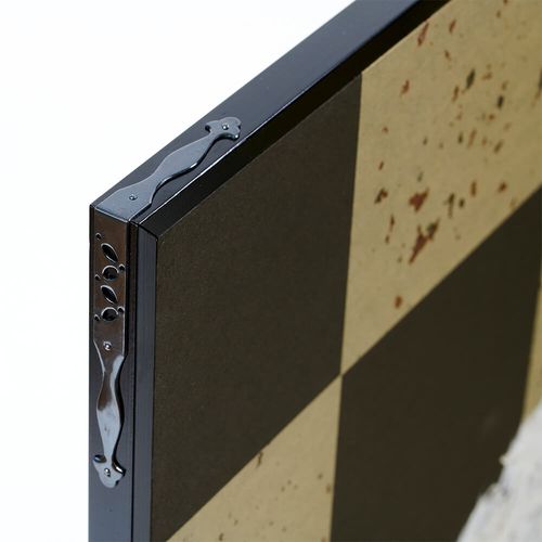 屏風　インテリア　昭和レトロ　越前和紙　伝統工芸　美品 屏風 インテリア 昭和レトロ 越前和紙 伝統工芸 美品 福井への