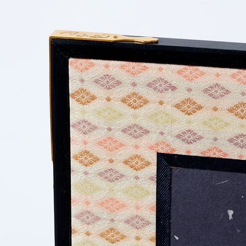 屏風 インテリア 昭和レトロ 越前和紙 伝統工芸 美品