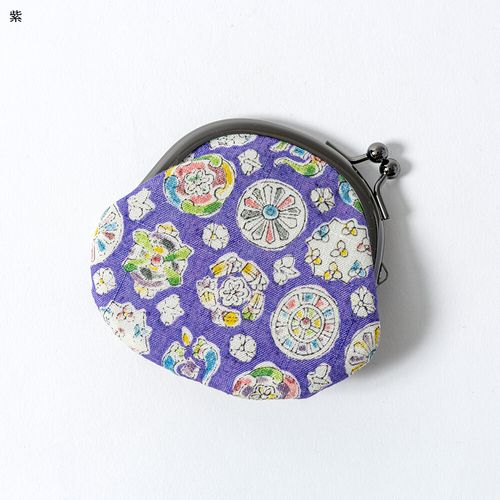ギフト 江戸更紗 伝統工芸品 一般社団法人染の里おちあい 二葉苑