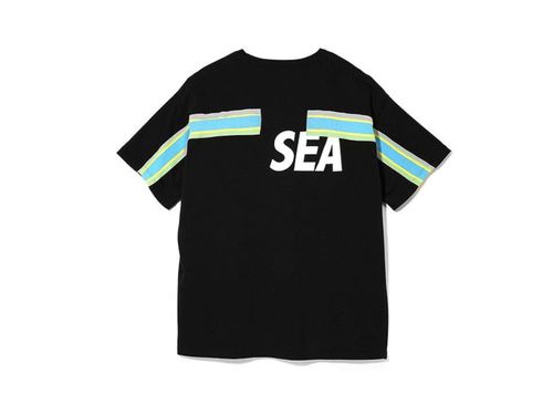 ヴェルディ x グリーンデイ ヴィック Tシャツ 