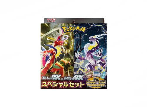 ポケモンカードゲーム コライドンex UR[SV1S 106/078