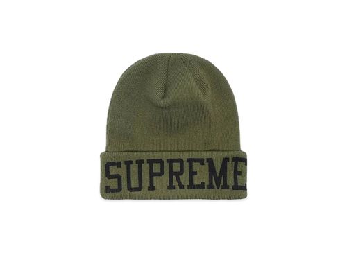 ウェア Supreme x run S Logo New Era \