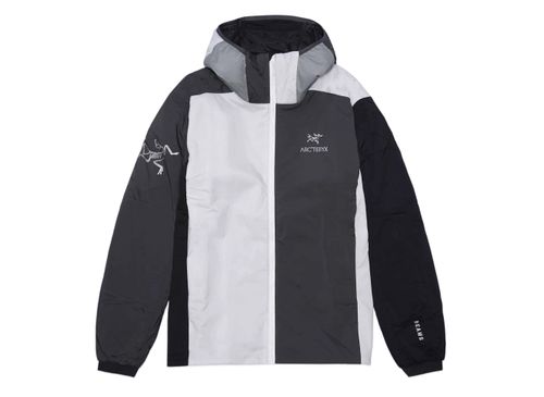 ビームス  アークテリクス ATOM HOODY 侘び寂び アークテリクス x ビームス 侘び寂び(ワビサビ) アトム フーディー