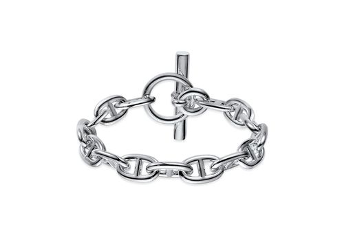 ヒューマンメイド アクリル バングル #1 