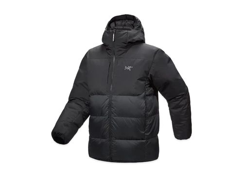 アークテリクス ソリウム SV フーディ メンズ 