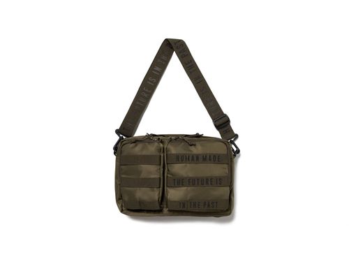 バッグ Supreme 25SS Utility Bag Olive シュプリーム 25SS ユーティリティ バッグ 