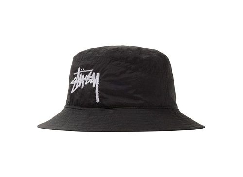 Nike Stussy バケットハット ブラック Nike x Stussy NRG FL Storm-Fit Bucket Hat Black ユニセックス
