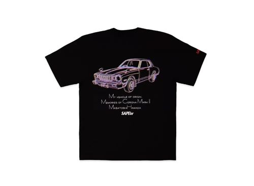 ヒューマンメイド x ポケモン メイド グラフィック Tシャツ