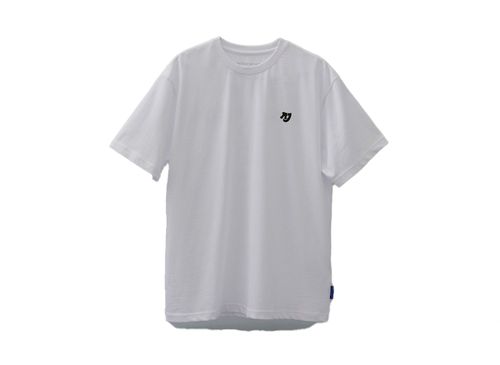 ニュージーンズ x 藤原ヒロシ スーパーナチュラル コラー T