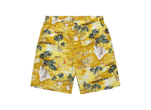 アディダス x アベイシングエイプ ベイプ FB ショーツ 