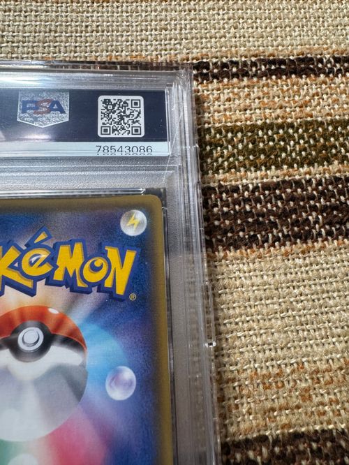 ポケモンカードゲーム(ポケカ) グズマ エクストラバトルの日
